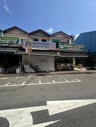 Farrer Park MRT (D8), Shop House #610336961